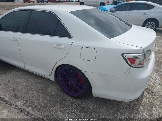 Продаж на аукціоні авто 2012 Toyota Camry Le, vin: 4T1BF1FK1CU186212, номер лоту: 46402925