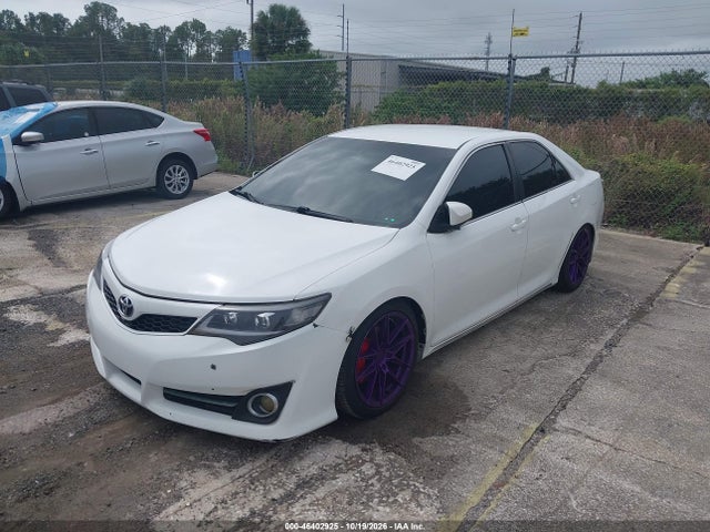 Продаж на аукціоні авто 2012 Toyota Camry Le, vin: 4T1BF1FK1CU186212, номер лоту: 46402925