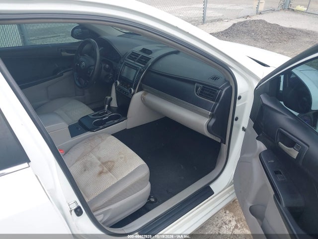 Продаж на аукціоні авто 2012 Toyota Camry Le, vin: 4T1BF1FK1CU186212, номер лоту: 46402925