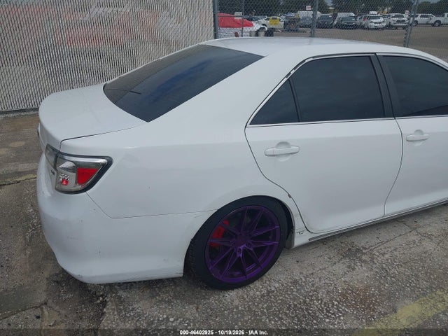 Продаж на аукціоні авто 2012 Toyota Camry Le, vin: 4T1BF1FK1CU186212, номер лоту: 46402925