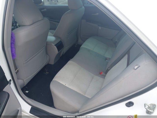 Продаж на аукціоні авто 2012 Toyota Camry Le, vin: 4T1BF1FK1CU186212, номер лоту: 46402925