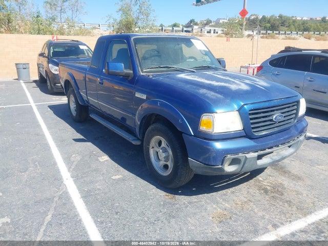 Продажа на аукционе авто 2009 Ford Ranger Sport/xl/xlt, vin: 1FTYR14E49PA59125, номер лота: 46402942