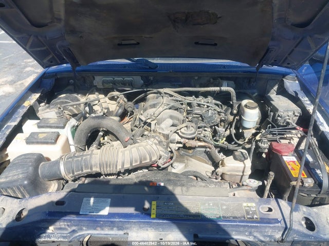 Продажа на аукционе авто 2009 Ford Ranger Sport/xl/xlt, vin: 1FTYR14E49PA59125, номер лота: 46402942
