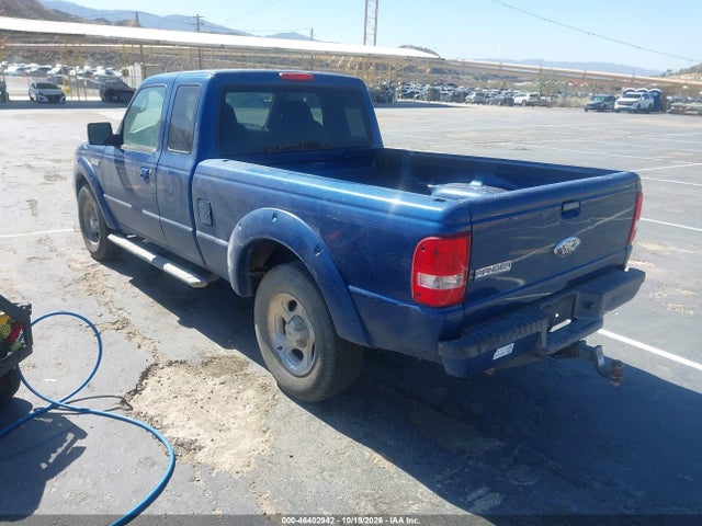 Продажа на аукционе авто 2009 Ford Ranger Sport/xl/xlt, vin: 1FTYR14E49PA59125, номер лота: 46402942