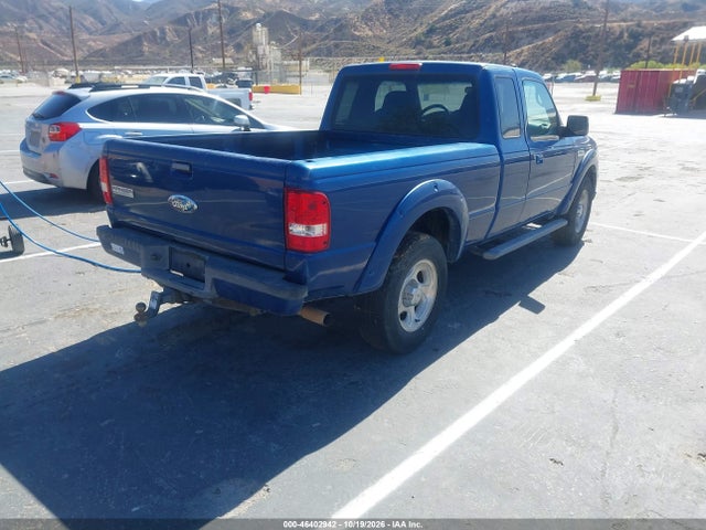 Продажа на аукционе авто 2009 Ford Ranger Sport/xl/xlt, vin: 1FTYR14E49PA59125, номер лота: 46402942