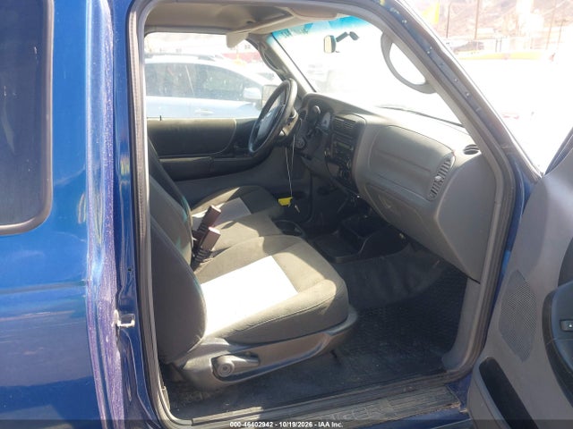 Продажа на аукционе авто 2009 Ford Ranger Sport/xl/xlt, vin: 1FTYR14E49PA59125, номер лота: 46402942