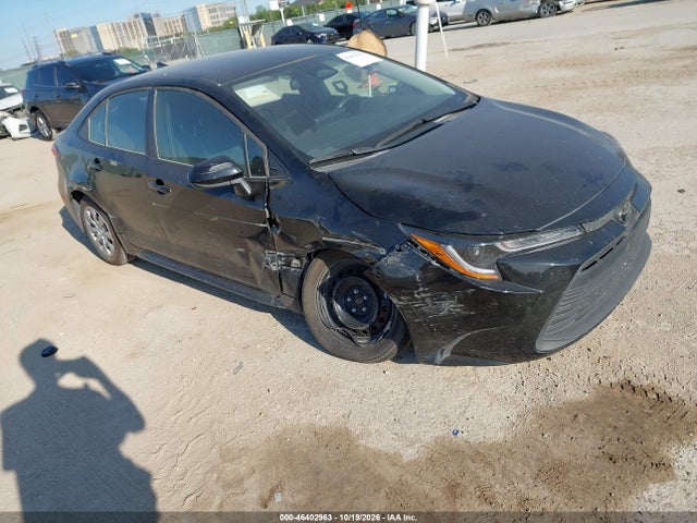 Auction sale of the 2025 Toyota Corolla Le, vin: 5YFB4MDE3SP305379, lot number: 46402963
