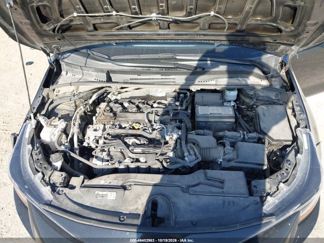 Auction sale of the 2025 Toyota Corolla Le, vin: 5YFB4MDE3SP305379, lot number: 46402963