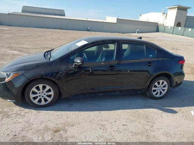 Auction sale of the 2025 Toyota Corolla Le, vin: 5YFB4MDE3SP305379, lot number: 46402963