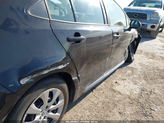 Auction sale of the 2025 Toyota Corolla Le, vin: 5YFB4MDE3SP305379, lot number: 46402963