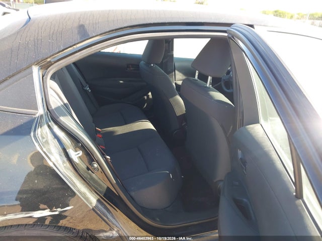 Auction sale of the 2025 Toyota Corolla Le, vin: 5YFB4MDE3SP305379, lot number: 46402963