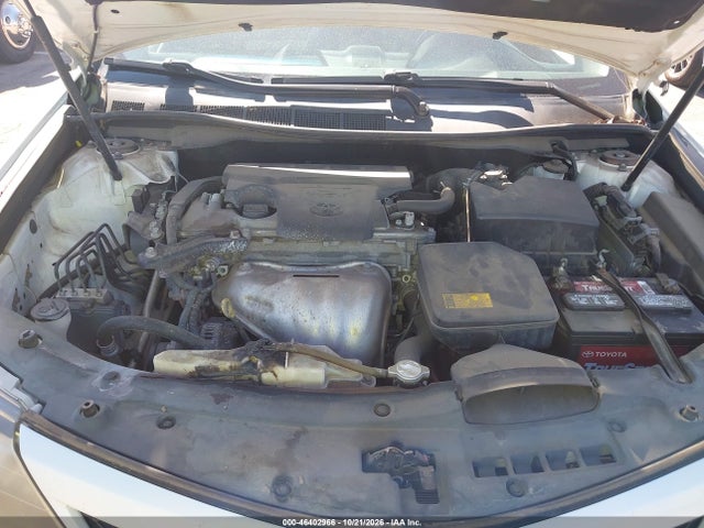 Продаж на аукціоні авто 2012 Toyota Camry Se Limited Edition, vin: 4T1BF1FK7CU622898, номер лоту: 46402966