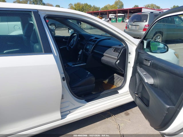 Продаж на аукціоні авто 2012 Toyota Camry Se Limited Edition, vin: 4T1BF1FK7CU622898, номер лоту: 46402966