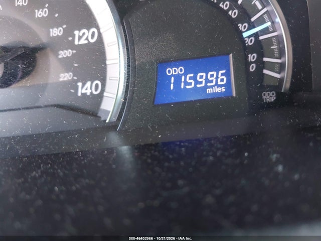 Продаж на аукціоні авто 2012 Toyota Camry Se Limited Edition, vin: 4T1BF1FK7CU622898, номер лоту: 46402966