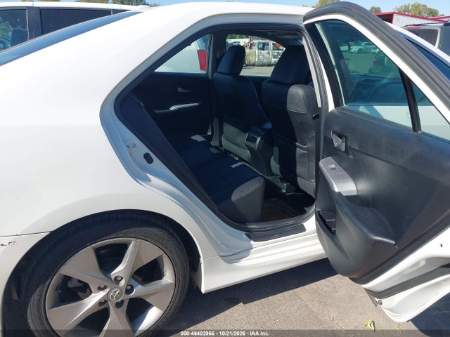 Продаж на аукціоні авто 2012 Toyota Camry Se Limited Edition, vin: 4T1BF1FK7CU622898, номер лоту: 46402966