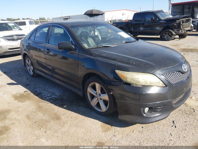 Продаж на аукціоні авто 2011 Toyota Camry Se, vin: 4T1BF3EK7BU191085, номер лоту: 46402971