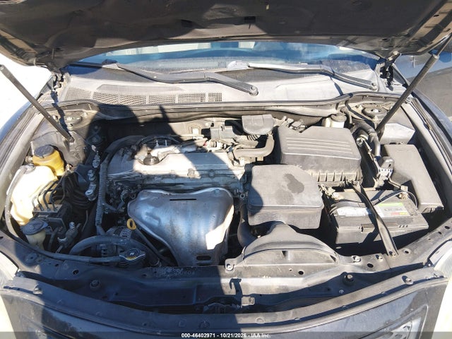 46402971 :رقم المزاد ، 4T1BF3EK7BU191085 vin ، 2011 Toyota Camry Se مزاد بيع