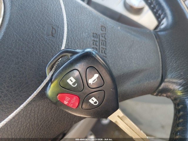 46402971 :رقم المزاد ، 4T1BF3EK7BU191085 vin ، 2011 Toyota Camry Se مزاد بيع