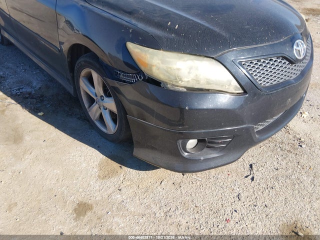46402971 :رقم المزاد ، 4T1BF3EK7BU191085 vin ، 2011 Toyota Camry Se مزاد بيع
