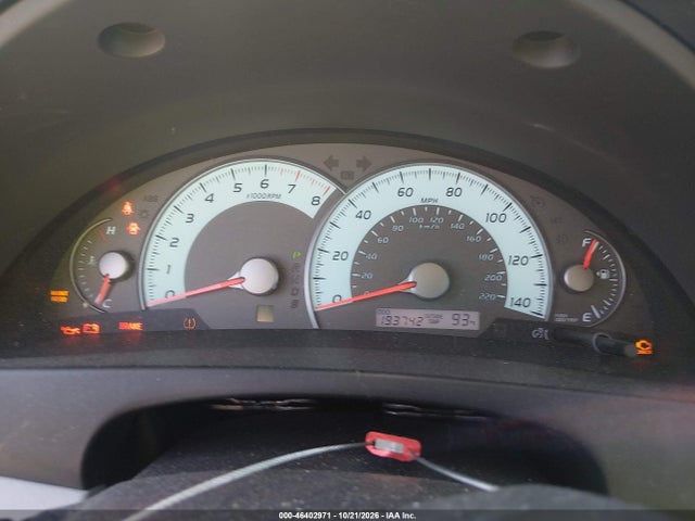 46402971 :رقم المزاد ، 4T1BF3EK7BU191085 vin ، 2011 Toyota Camry Se مزاد بيع