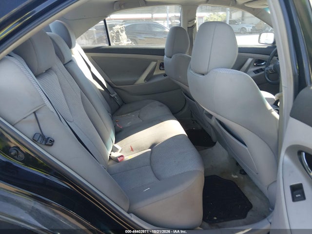 46402971 :رقم المزاد ، 4T1BF3EK7BU191085 vin ، 2011 Toyota Camry Se مزاد بيع