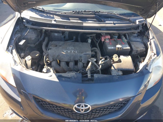 Auction sale of the 2009 Toyota Yaris, vin: JTDBT903991315868, lot number: 46402973