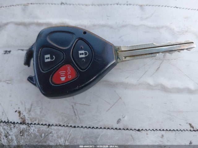 Auction sale of the 2009 Toyota Yaris, vin: JTDBT903991315868, lot number: 46402973