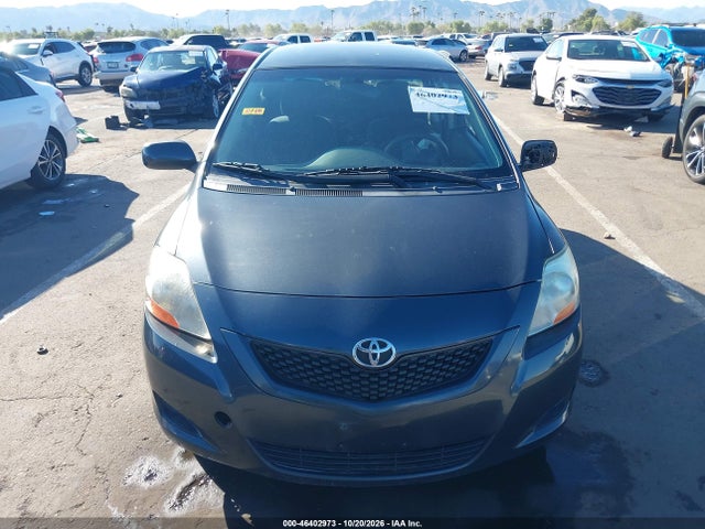 Auction sale of the 2009 Toyota Yaris, vin: JTDBT903991315868, lot number: 46402973