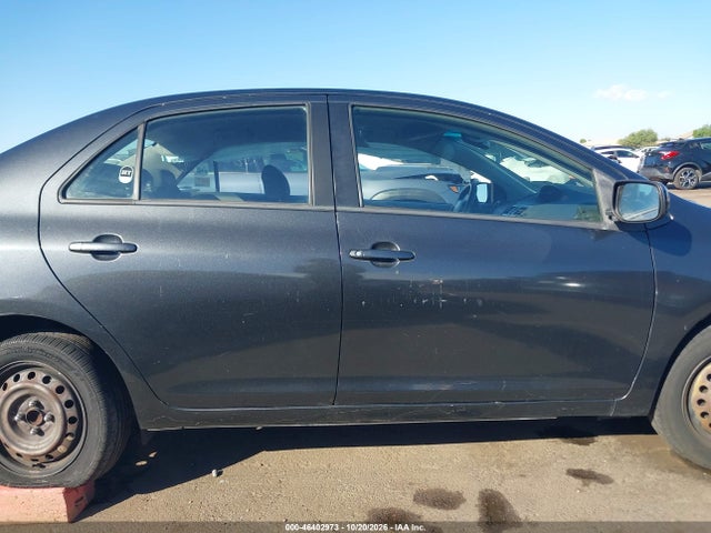 Auction sale of the 2009 Toyota Yaris, vin: JTDBT903991315868, lot number: 46402973