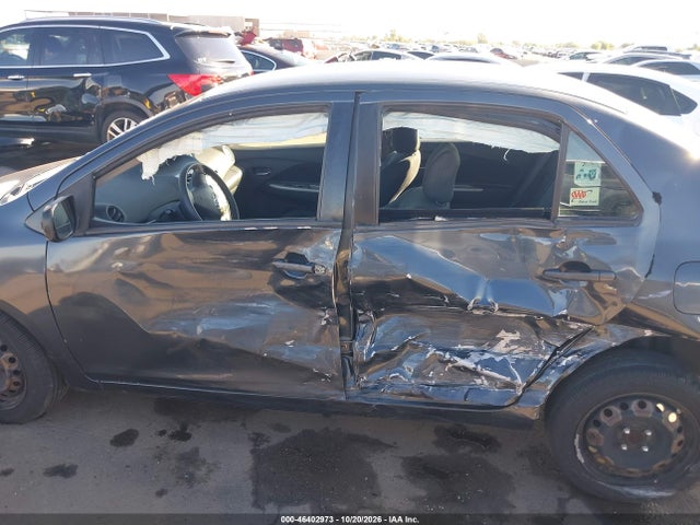 Auction sale of the 2009 Toyota Yaris, vin: JTDBT903991315868, lot number: 46402973