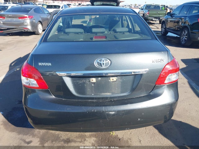 Auction sale of the 2009 Toyota Yaris, vin: JTDBT903991315868, lot number: 46402973