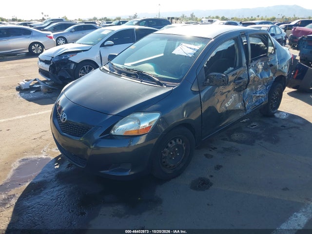 Auction sale of the 2009 Toyota Yaris, vin: JTDBT903991315868, lot number: 46402973
