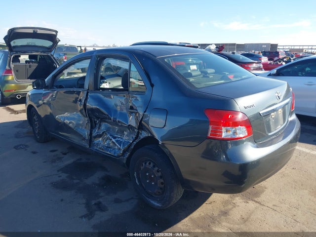 Auction sale of the 2009 Toyota Yaris, vin: JTDBT903991315868, lot number: 46402973