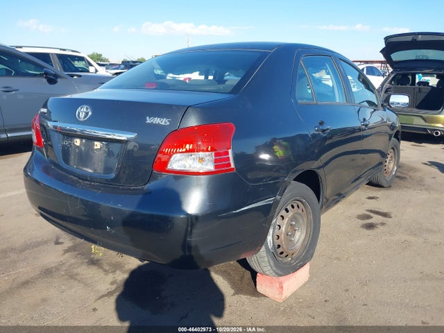 Auction sale of the 2009 Toyota Yaris, vin: JTDBT903991315868, lot number: 46402973