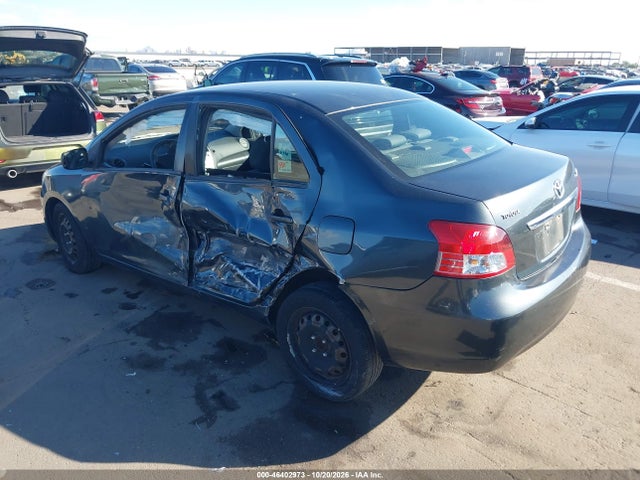 Auction sale of the 2009 Toyota Yaris, vin: JTDBT903991315868, lot number: 46402973