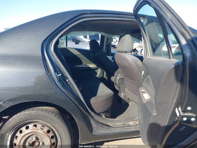 Auction sale of the 2009 Toyota Yaris, vin: JTDBT903991315868, lot number: 46402973