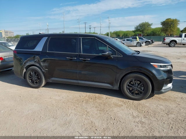 Aukcja sprzedaży 2024 Kia Carnival Mpv Lx Seat Package, vin: KNDNB4H30R6329099, numer aukcji: 46402991