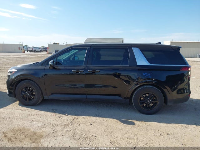 Aukcja sprzedaży 2024 Kia Carnival Mpv Lx Seat Package, vin: KNDNB4H30R6329099, numer aukcji: 46402991