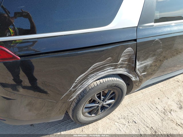 Aukcja sprzedaży 2024 Kia Carnival Mpv Lx Seat Package, vin: KNDNB4H30R6329099, numer aukcji: 46402991