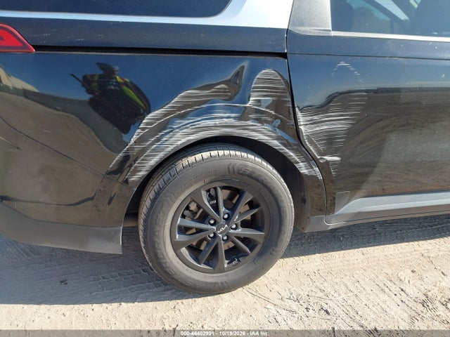 Aukcja sprzedaży 2024 Kia Carnival Mpv Lx Seat Package, vin: KNDNB4H30R6329099, numer aukcji: 46402991