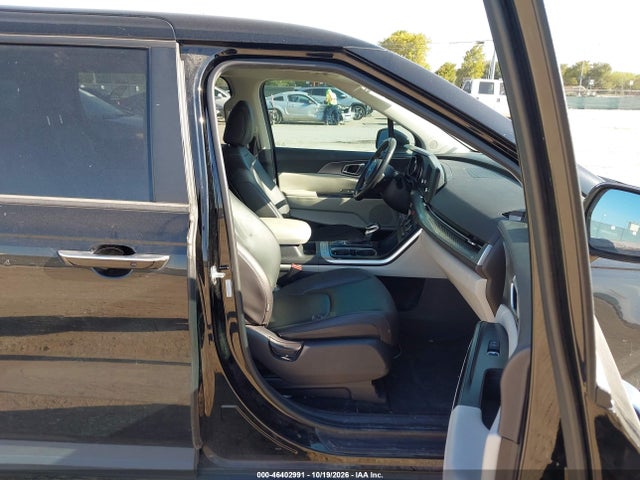 Aukcja sprzedaży 2024 Kia Carnival Mpv Lx Seat Package, vin: KNDNB4H30R6329099, numer aukcji: 46402991