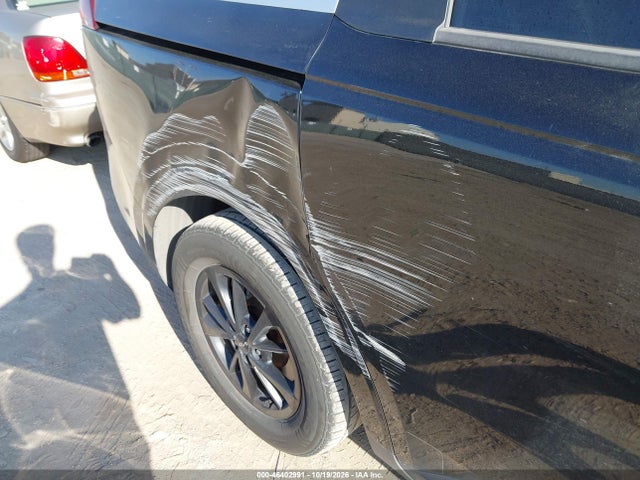 Aukcja sprzedaży 2024 Kia Carnival Mpv Lx Seat Package, vin: KNDNB4H30R6329099, numer aukcji: 46402991