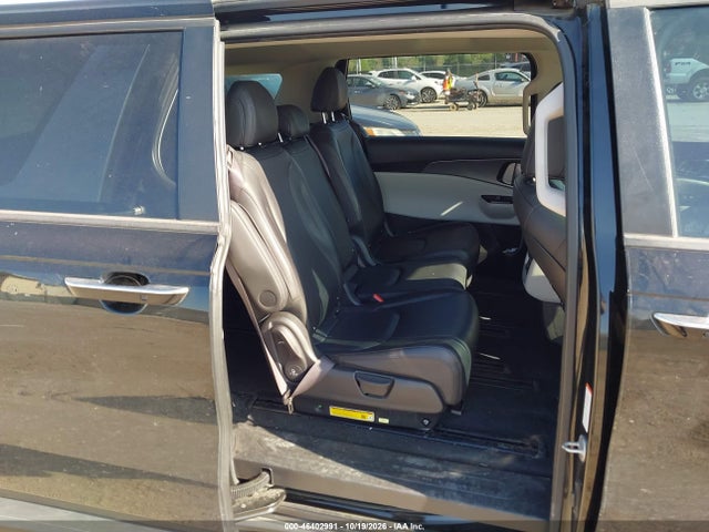 Aukcja sprzedaży 2024 Kia Carnival Mpv Lx Seat Package, vin: KNDNB4H30R6329099, numer aukcji: 46402991