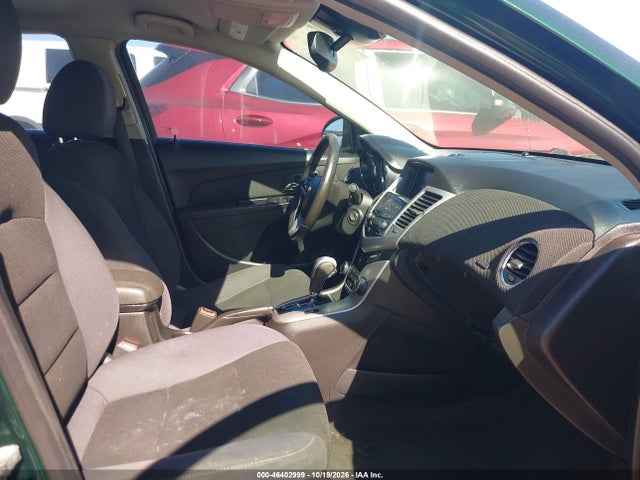 Продаж на аукціоні авто 2014 Chevrolet Cruze 1lt Auto, vin: 1G1PC5SB2E7348326, номер лоту: 46402999