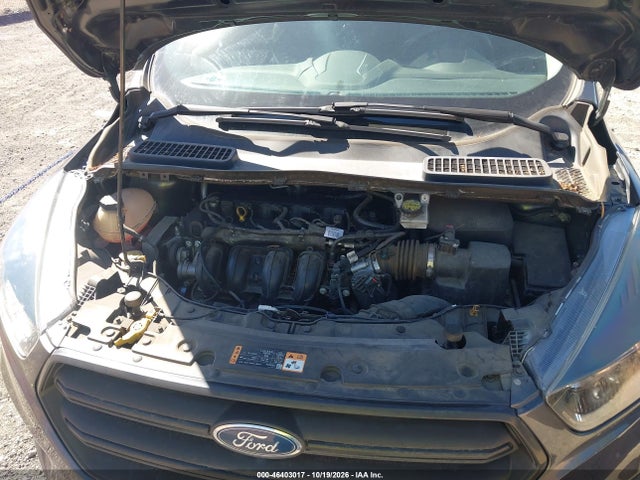 Aukcja sprzedaży 2018 Ford Escape S, vin: 1FMCU0F74JUC89332, numer aukcji: 46403017