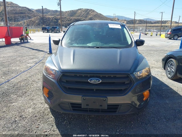 Aukcja sprzedaży 2018 Ford Escape S, vin: 1FMCU0F74JUC89332, numer aukcji: 46403017