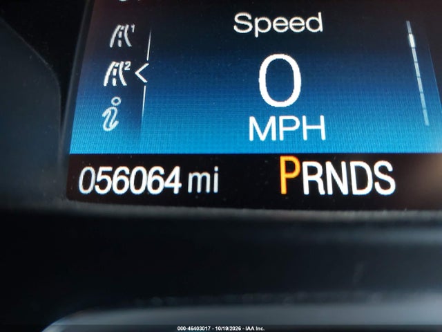 Aukcja sprzedaży 2018 Ford Escape S, vin: 1FMCU0F74JUC89332, numer aukcji: 46403017