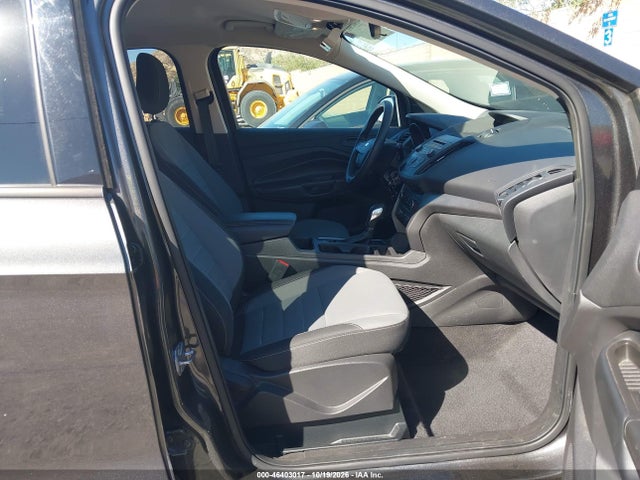 Aukcja sprzedaży 2018 Ford Escape S, vin: 1FMCU0F74JUC89332, numer aukcji: 46403017
