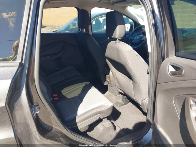Aukcja sprzedaży 2018 Ford Escape S, vin: 1FMCU0F74JUC89332, numer aukcji: 46403017