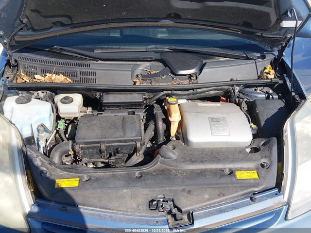 Продаж на аукціоні авто 2004 Toyota Prius, vin: JTDKB20U640006392, номер лоту: 46403026